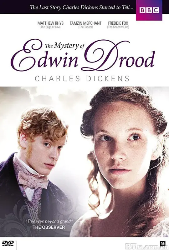艾德温·德鲁德之谜/The Mystery of Edwin Drood