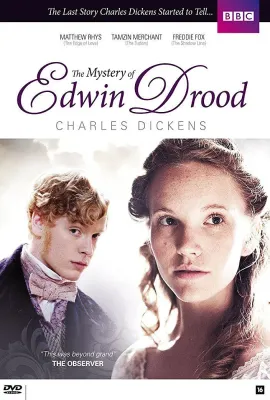 艾德温·德鲁德之谜/The Mystery of Edwin Drood