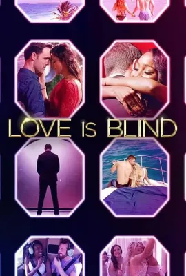 爱情盲选 第三季/Love Is Blind Season 3