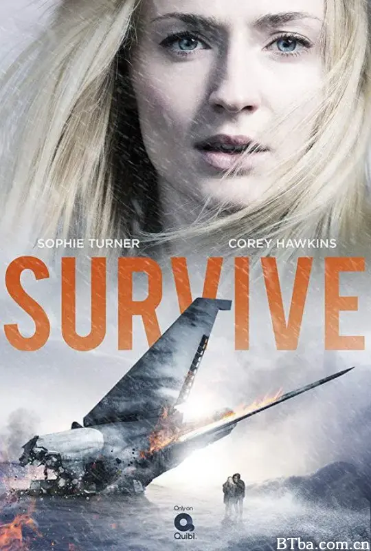 生还/Survive
