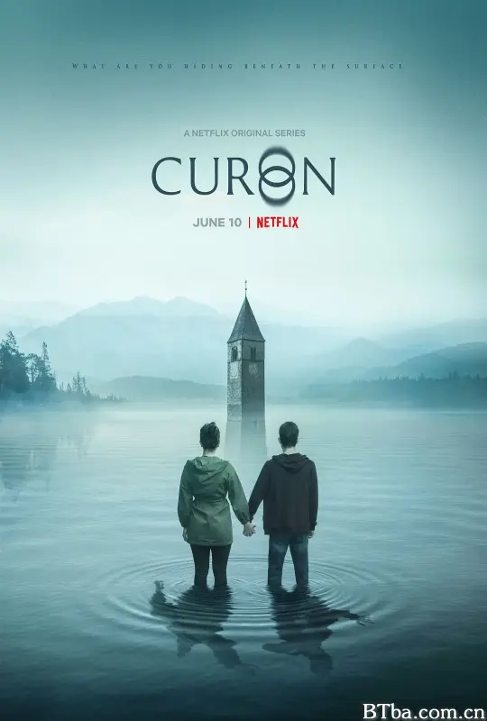 水上钟楼/Curon
