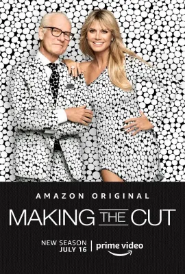 一剪成衣 第二季/Making the Cut Season 2