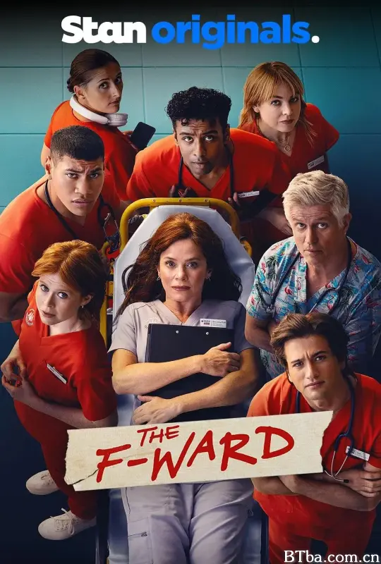 The F Ward