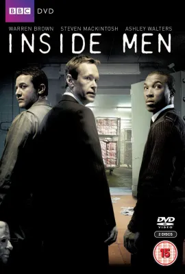 内鬼/Inside Men