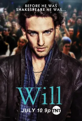 青年莎士比亚/Will