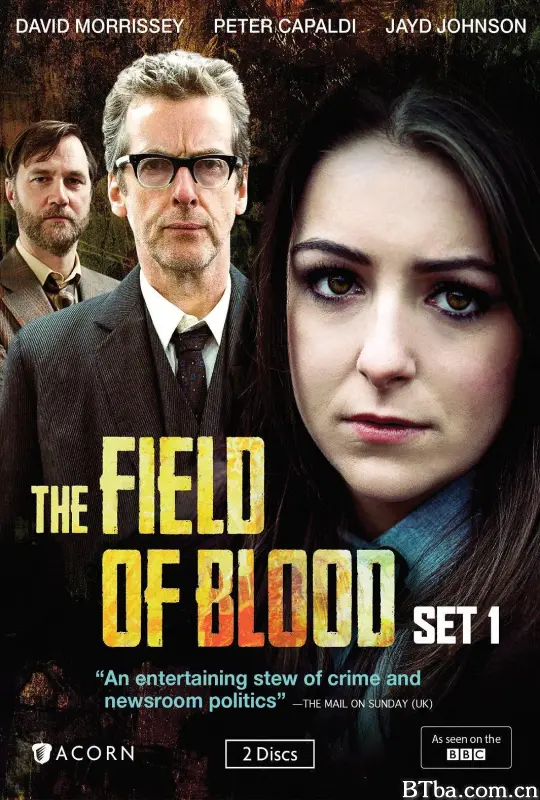 血域 第一季/The Field of Blood Season 1