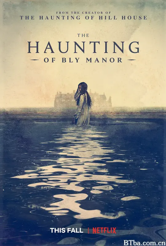 鬼庄园/The Haunting of Bly Manor