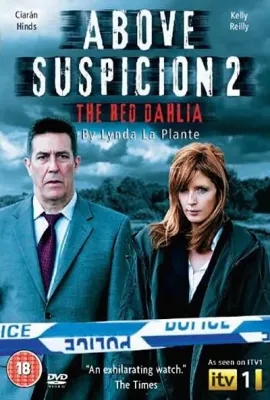 毋庸置疑 第二季/Above Suspicion Season 2