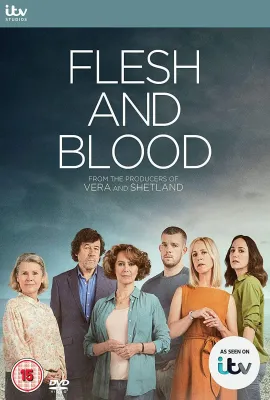 血肉之躯/Flesh and Blood