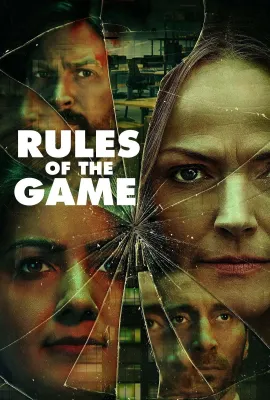 游戏规则/Rules of the Game