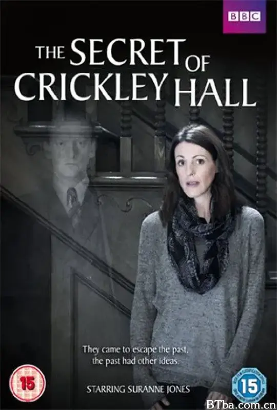 鬼宅的秘密/The Secret of Crickley Hall