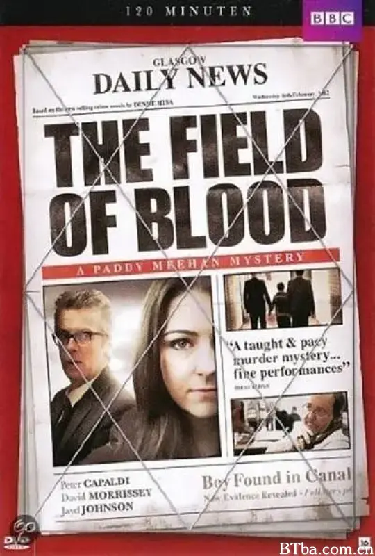 血域 第二季/The Field of Blood Season 2