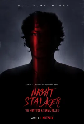 黑夜跟踪狂：追捕连环杀手/Night Stalker: The Hunt for a Serial Killer