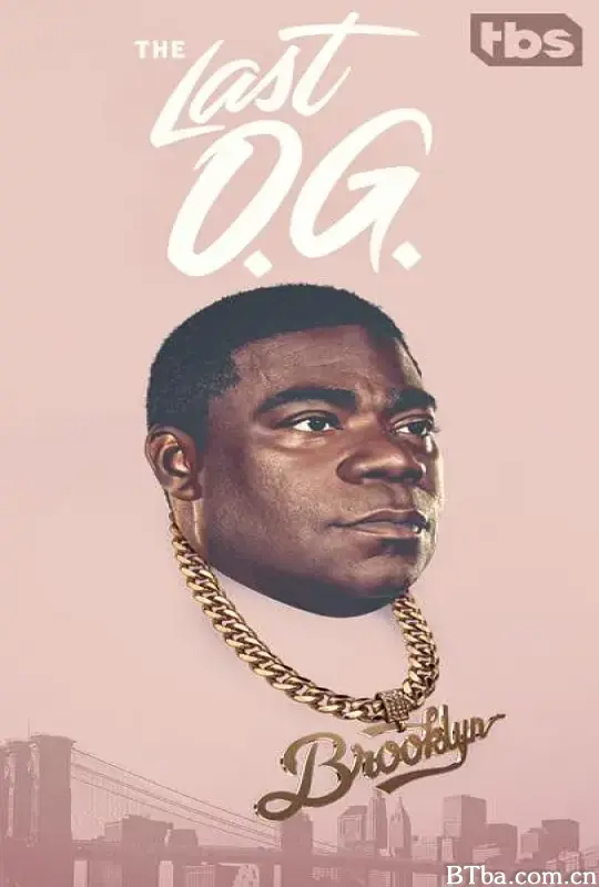 最后的匪帮 第一季/The Last O.G. Season 1