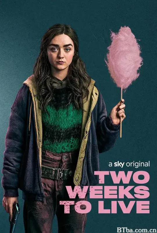 两周后就死/Two Weeks to Live