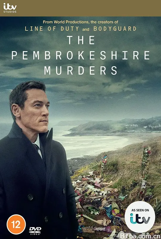 彭布罗克郡谋杀案/The Pembrokeshire Murders