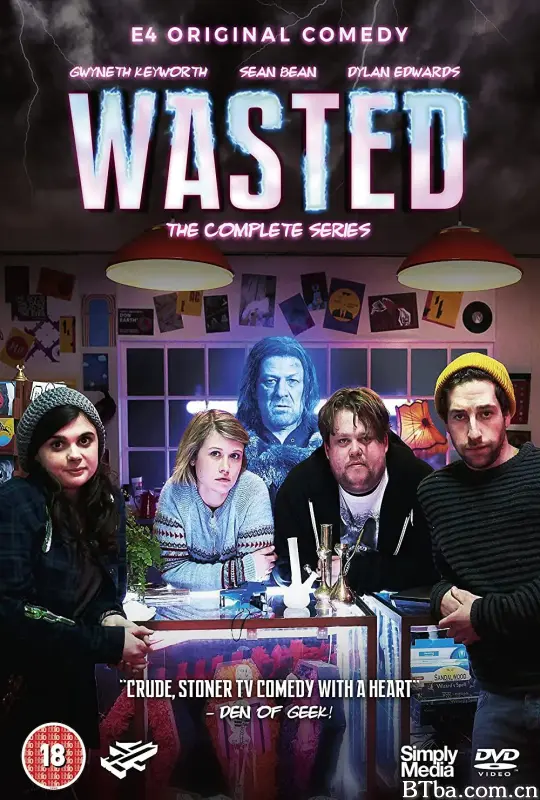 虚度光阴 第一季/Wasted Season 1