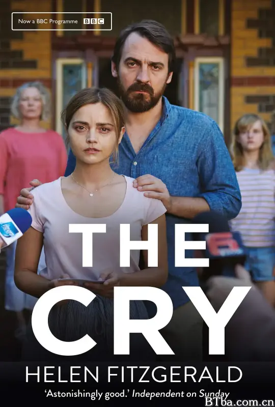 哭声/The Cry