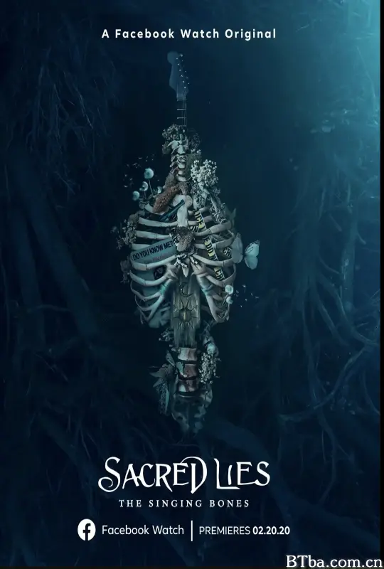 神圣的谎言 第二季/Sacred Lies Season 2