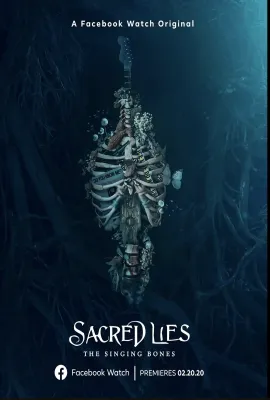 神圣的谎言 第二季/Sacred Lies Season 2