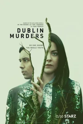 都柏林凶案/Dublin Murders