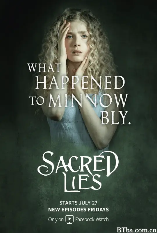 神圣的谎言 第一季/Sacred Lies Season 1