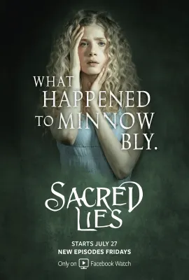 神圣的谎言 第一季/Sacred Lies Season 1