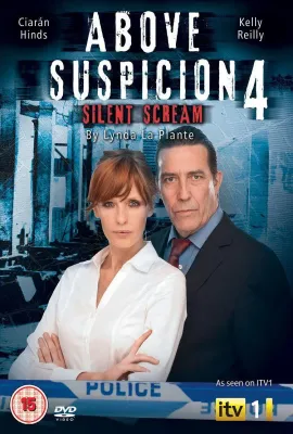 毋庸置疑 第四季/Above Suspicion Season 4