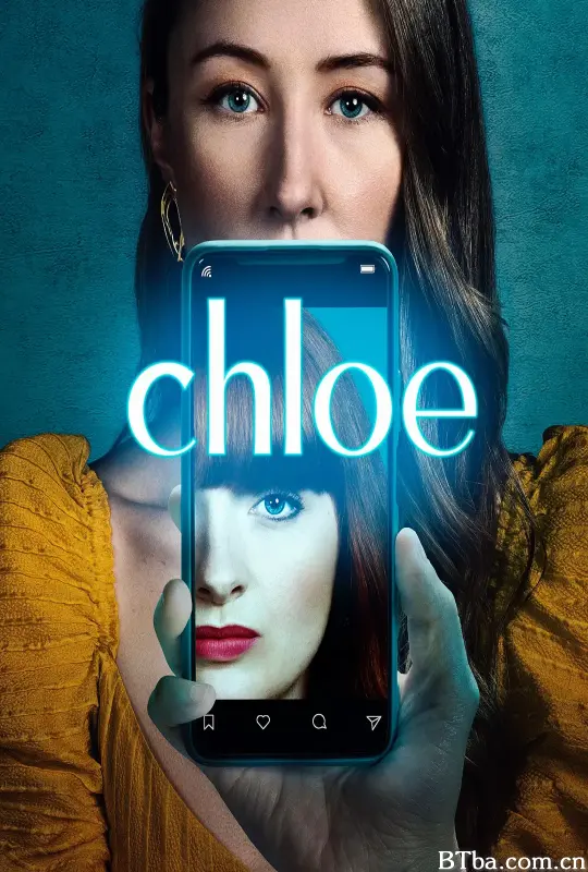 克洛伊的完美生活/Chloe