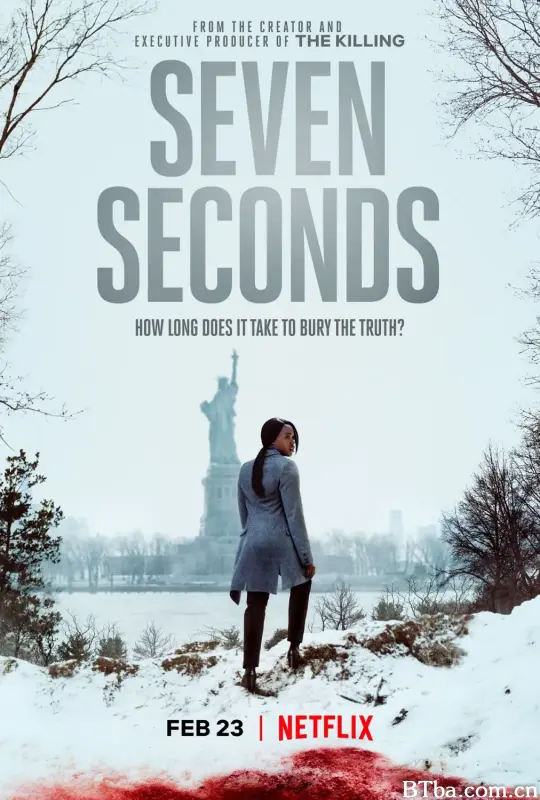 七秒/Seven Seconds
