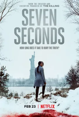 七秒/Seven Seconds