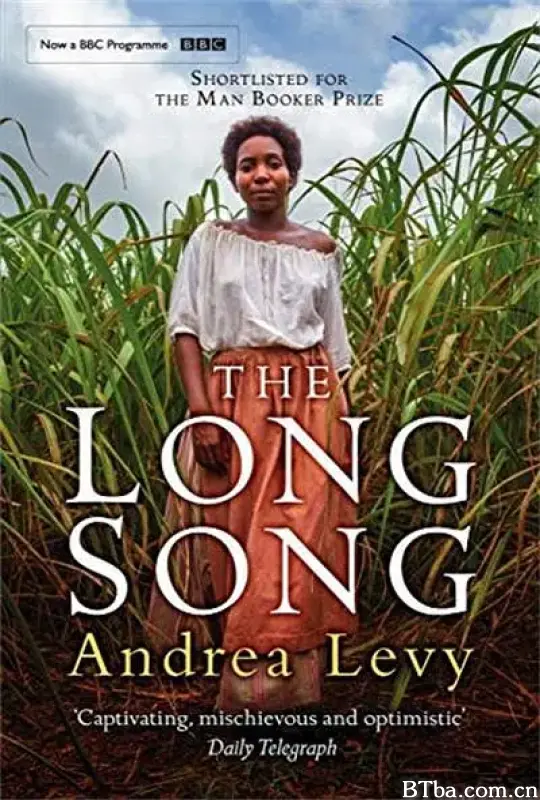 长歌/The Long Song