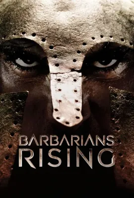 野蛮人崛起/Barbarians Rising