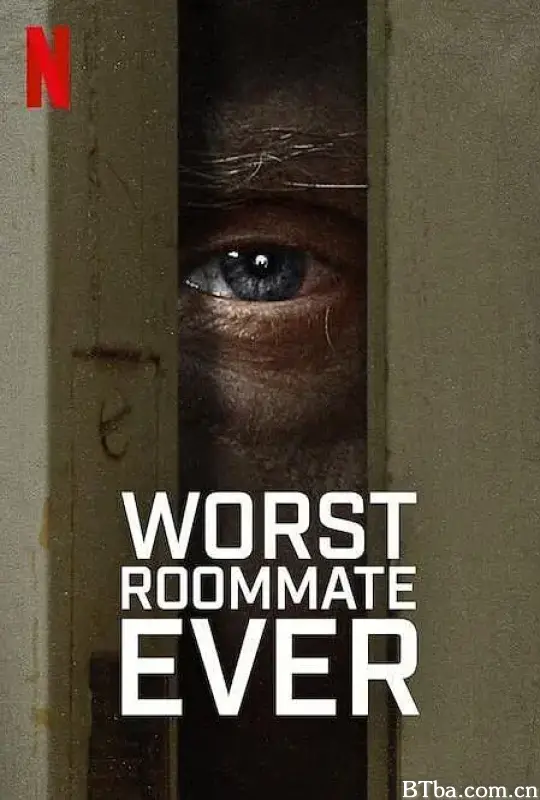 史上最糟糕的室友 第一季/Worst Roommate Ever Season 1