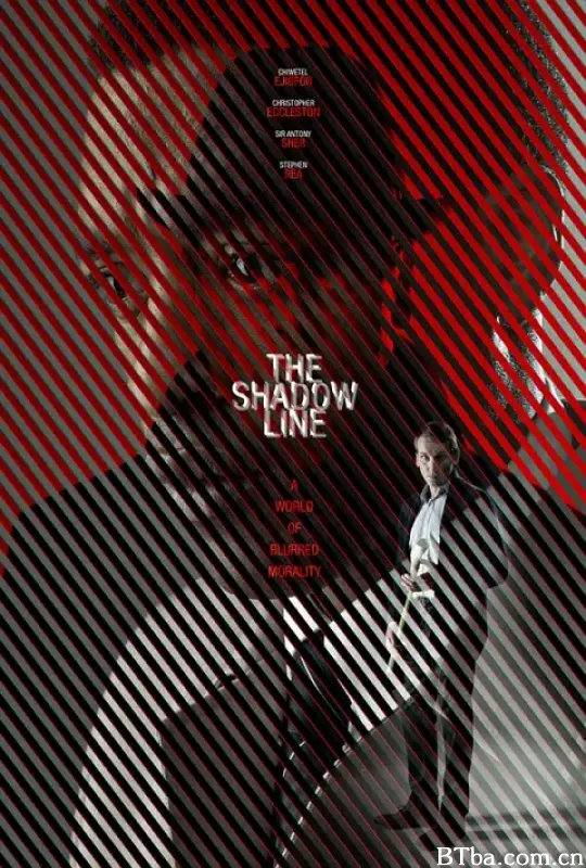 若影若线/The Shadow Line