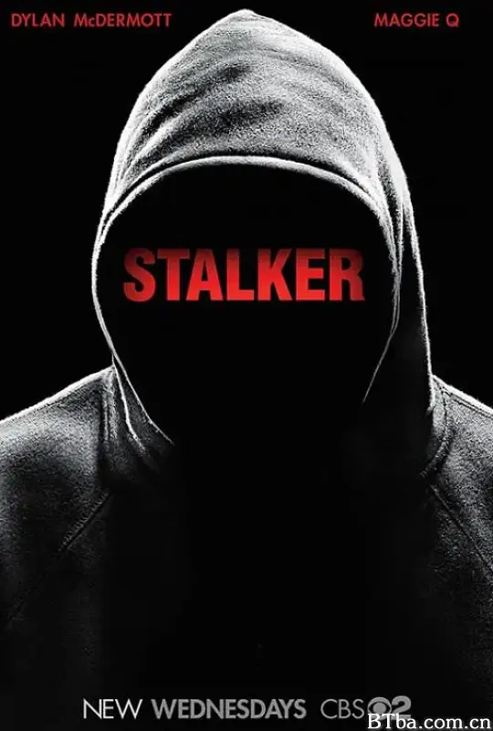 跟踪者/Stalker