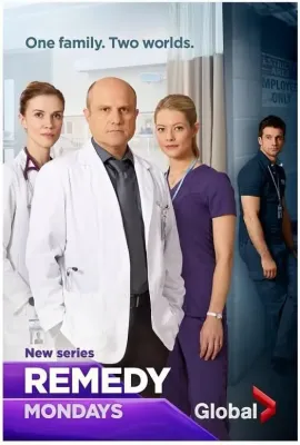 妙医世家 第一季/Remedy Season 1