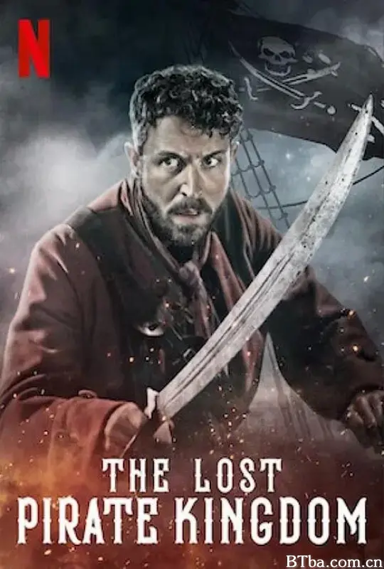 失落的海盗王国 The Lost Pirate Kingdom (2021) 1080P/720P BT磁力 迅雷网盘下载-影音屋