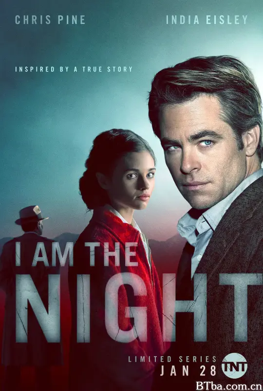 我即黑夜/I Am The Night