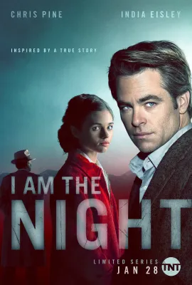 我即黑夜/I Am The Night