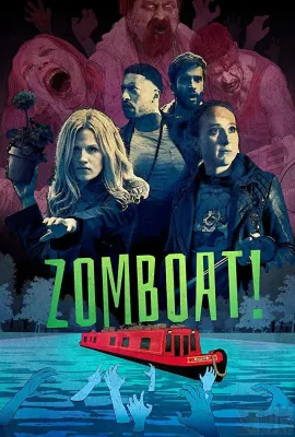 僵尸逃生船/Zomboat!
