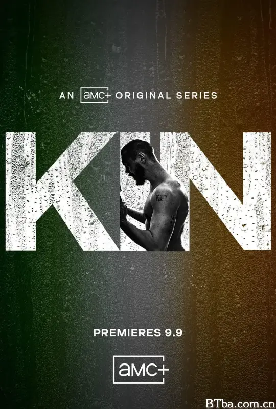 家族纽带 第一季/Kin Season 1