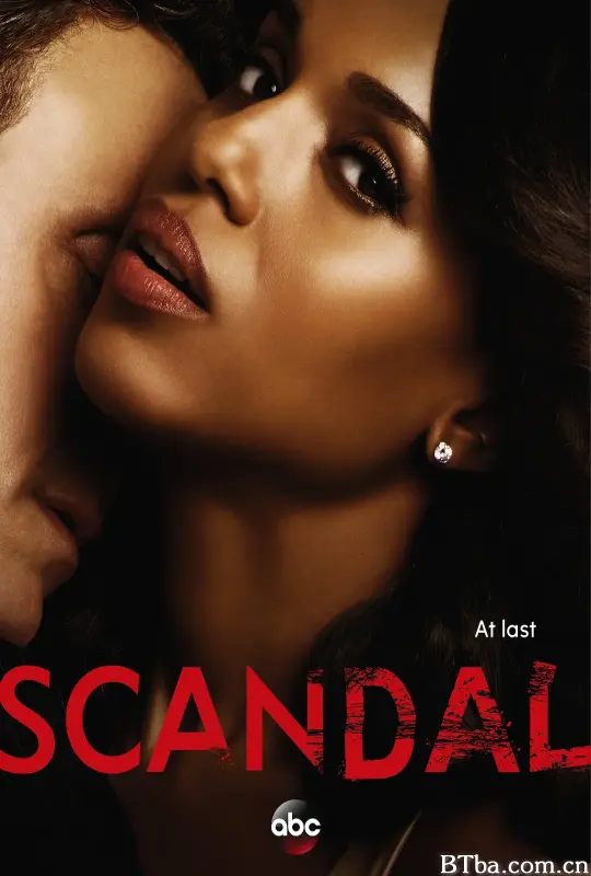 丑闻 第五季/Scandal Season 5