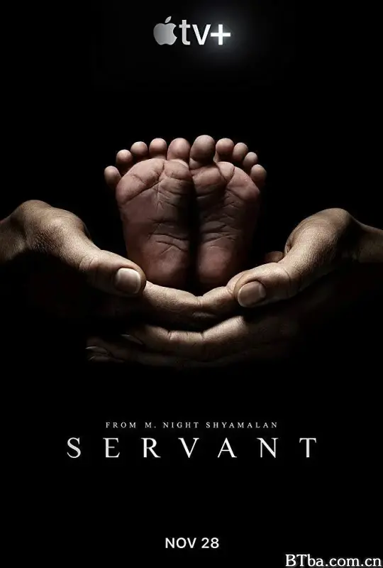 灵异女仆 第一季/Servant Season 1