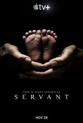 灵异女仆 第一季/Servant Season 1