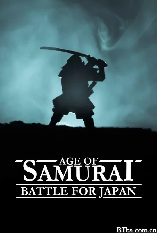 武士时代：为统一日本而战/Age of Samurai: Battle for Japan