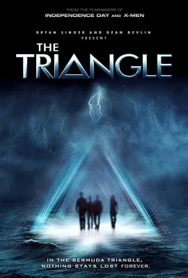 百慕大三角/The Triangle