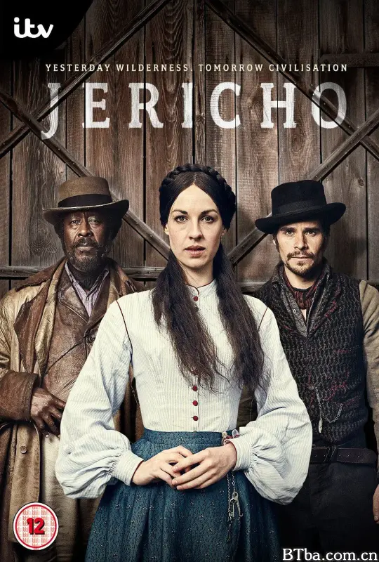 远乡/Jericho