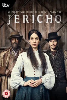 远乡/Jericho