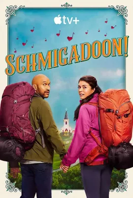 音乐魔法镇！ 第一季/Schmigadoon! Season 1
